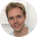 Robin van Dijke profielfoto